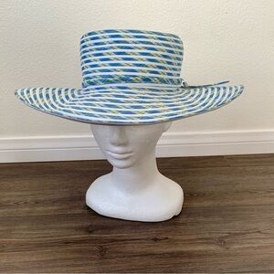 Sun’n Sand hat one size